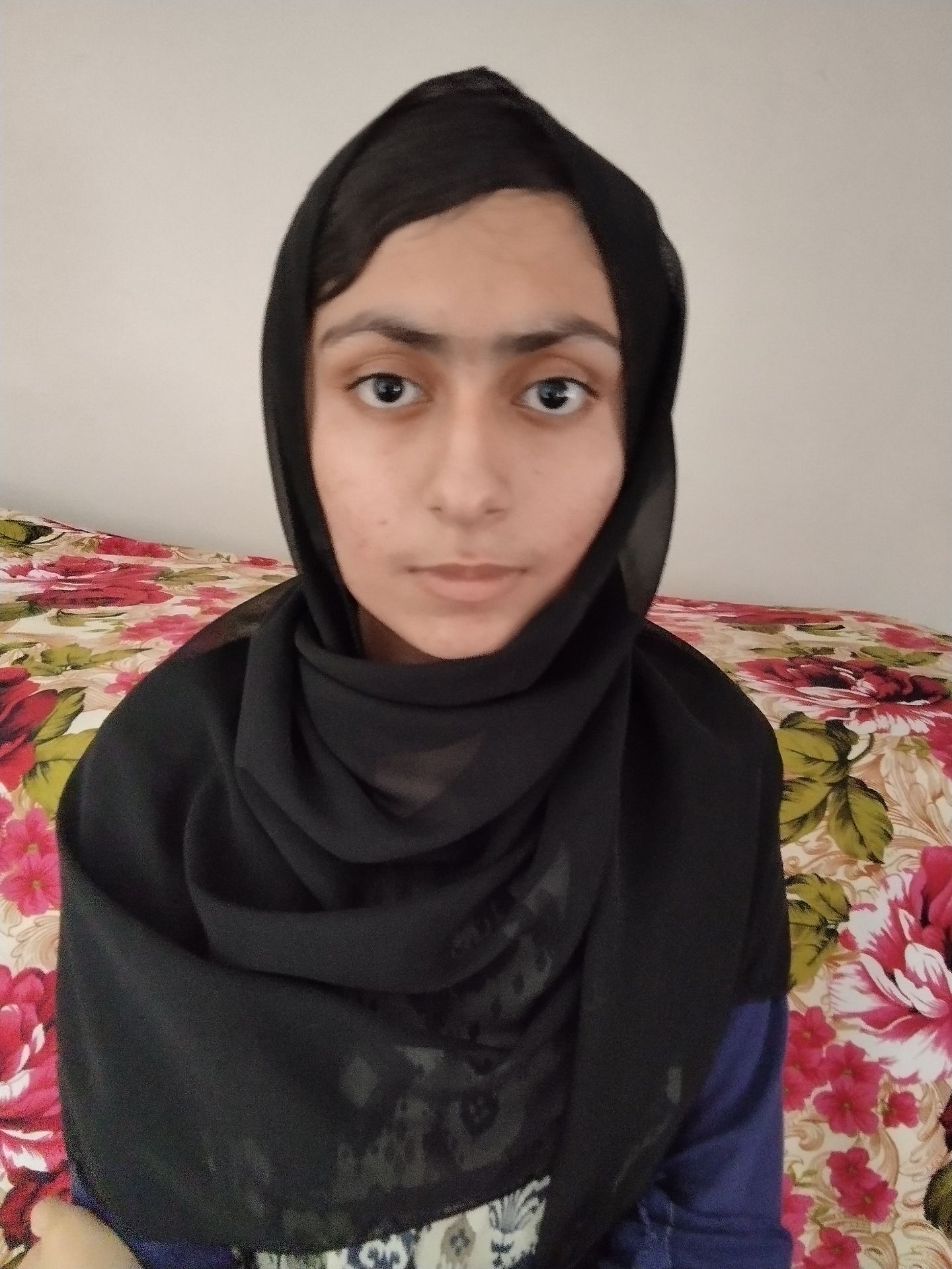 Human Appeal Orphan - Zainab