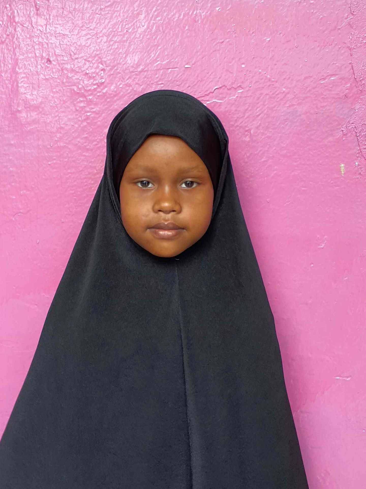Human Appeal Orphan - Narura Dahir