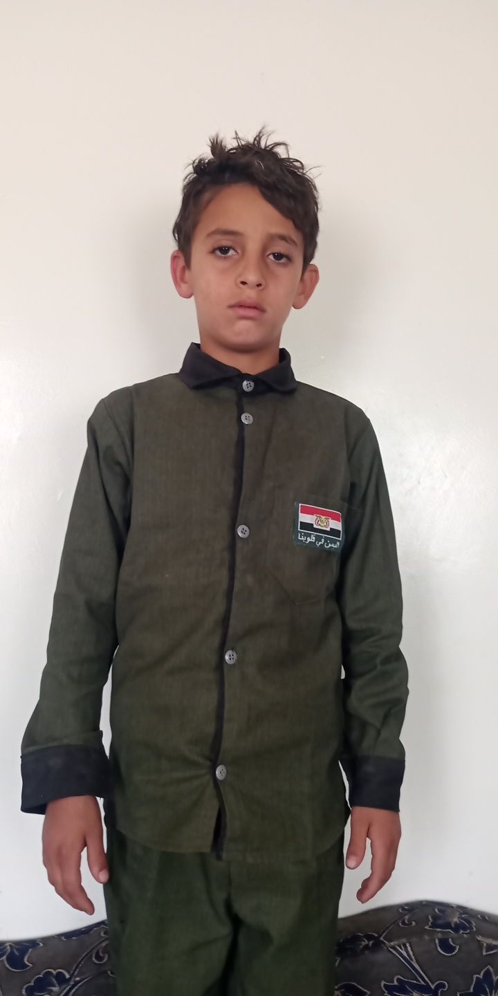 Human Appeal Orphan - Assel