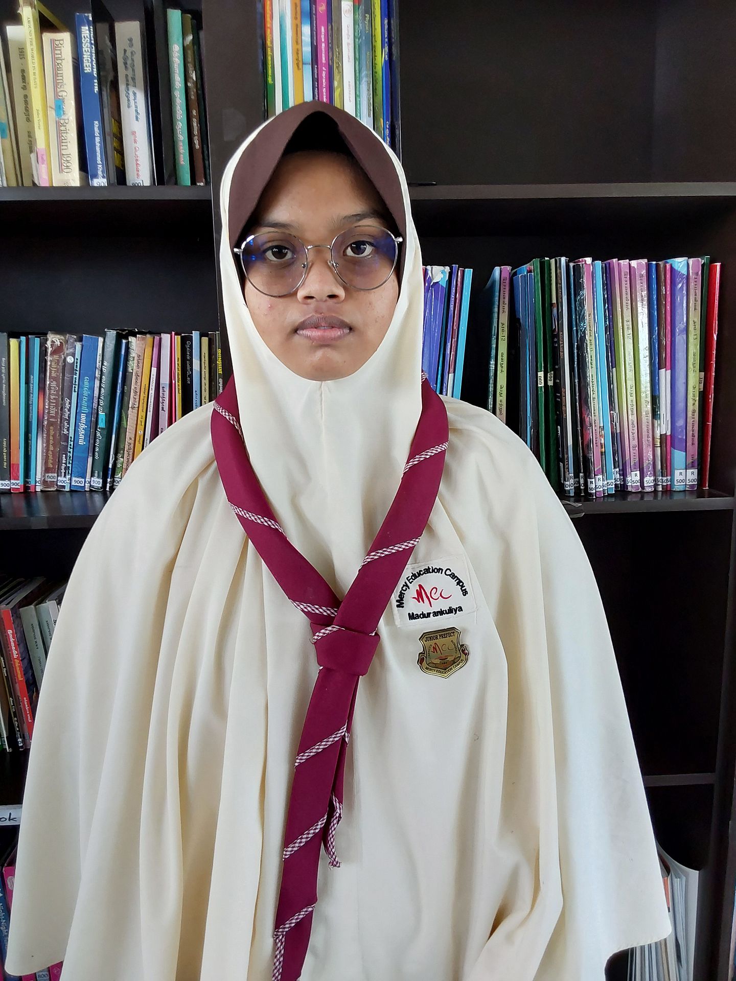 Human Appeal Orphan - Aaysha