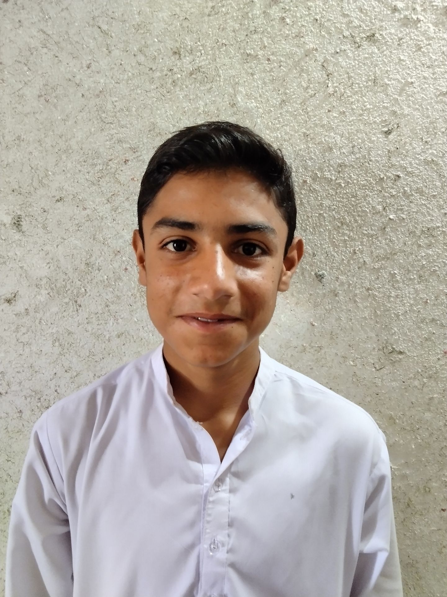 Human Appeal Orphan - Hammad