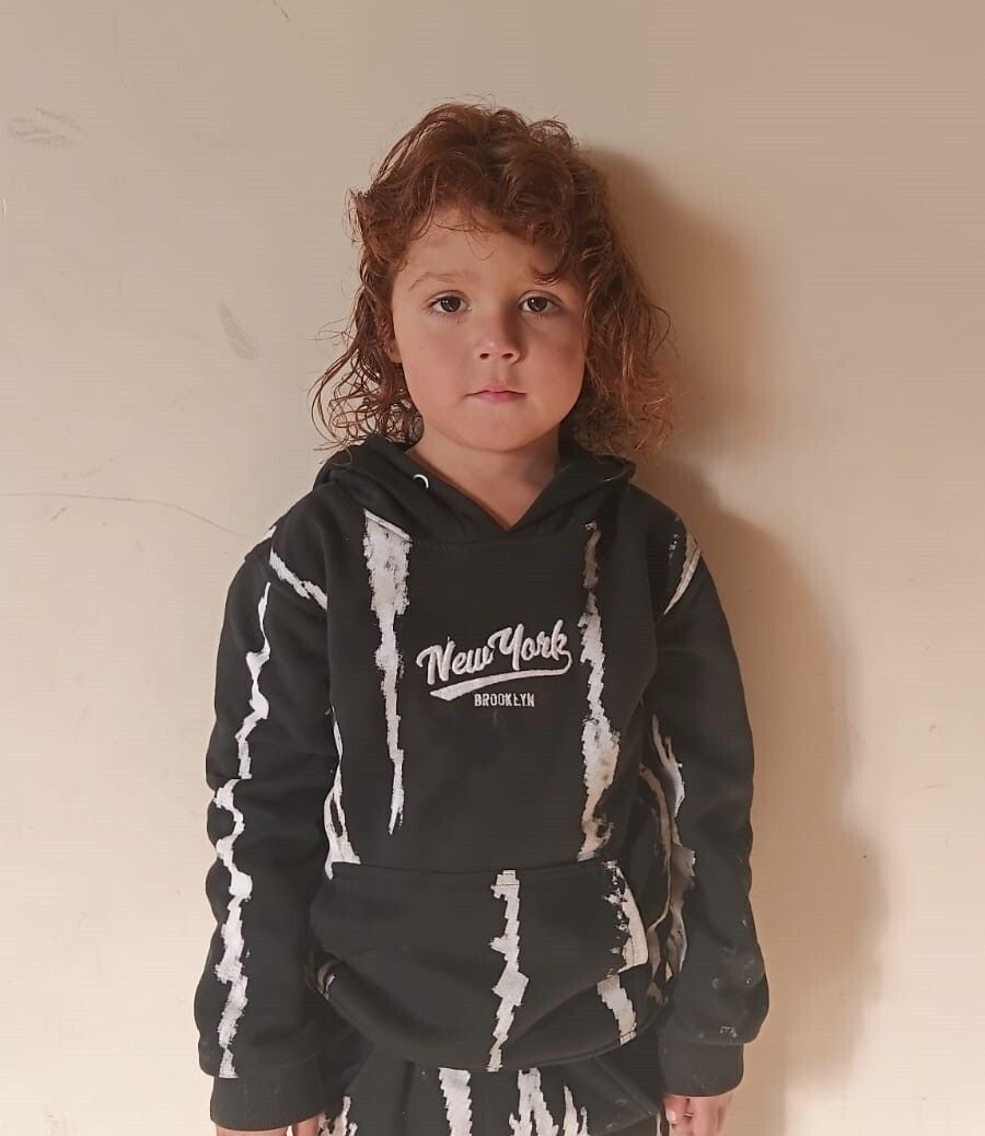 Human Appeal Orphan - Joud