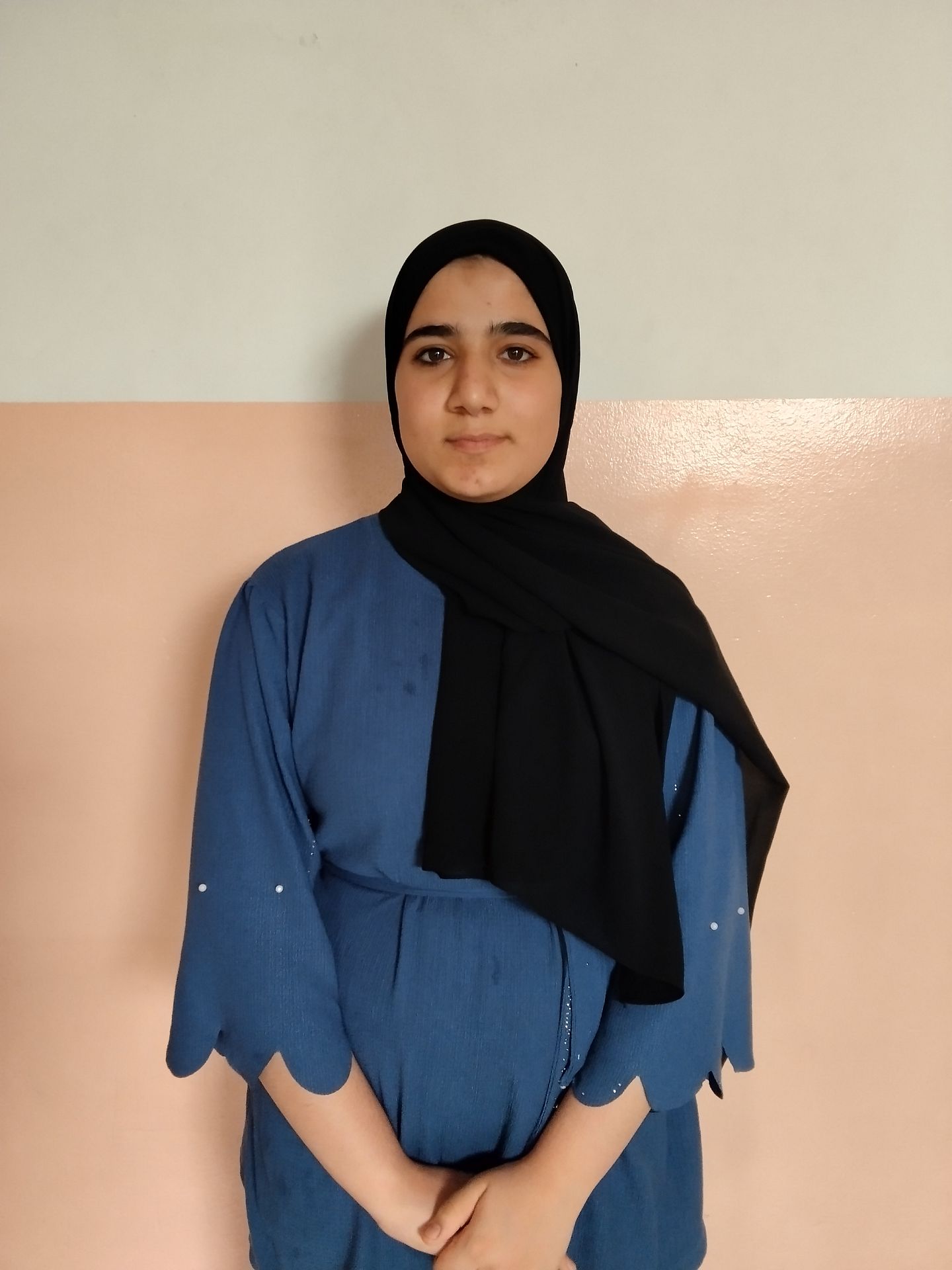 Human Appeal Orphan - Malk Nameer