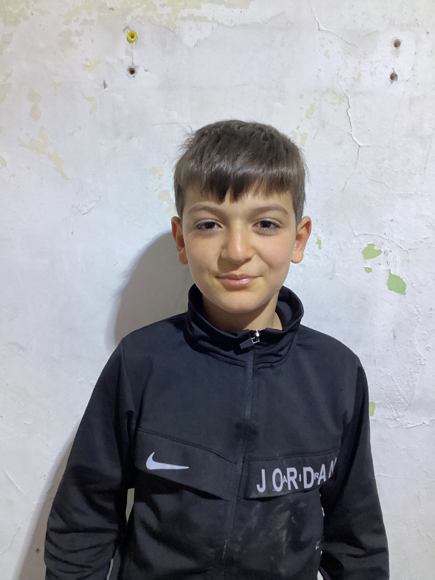 Human Appeal Orphan - Yusuf