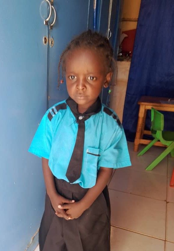 Human Appeal Orphan - Shifa