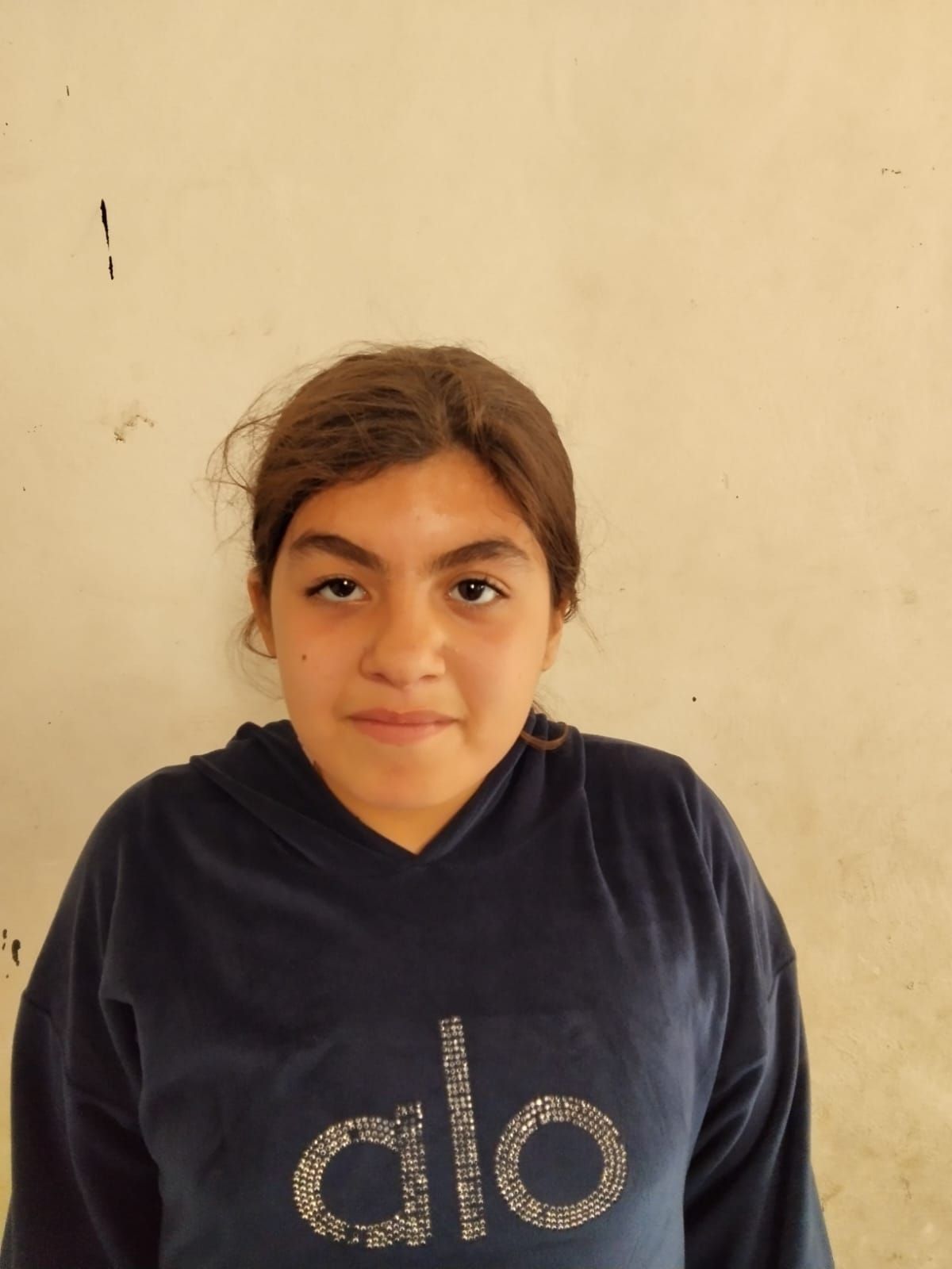 Human Appeal Orphan - Shahd