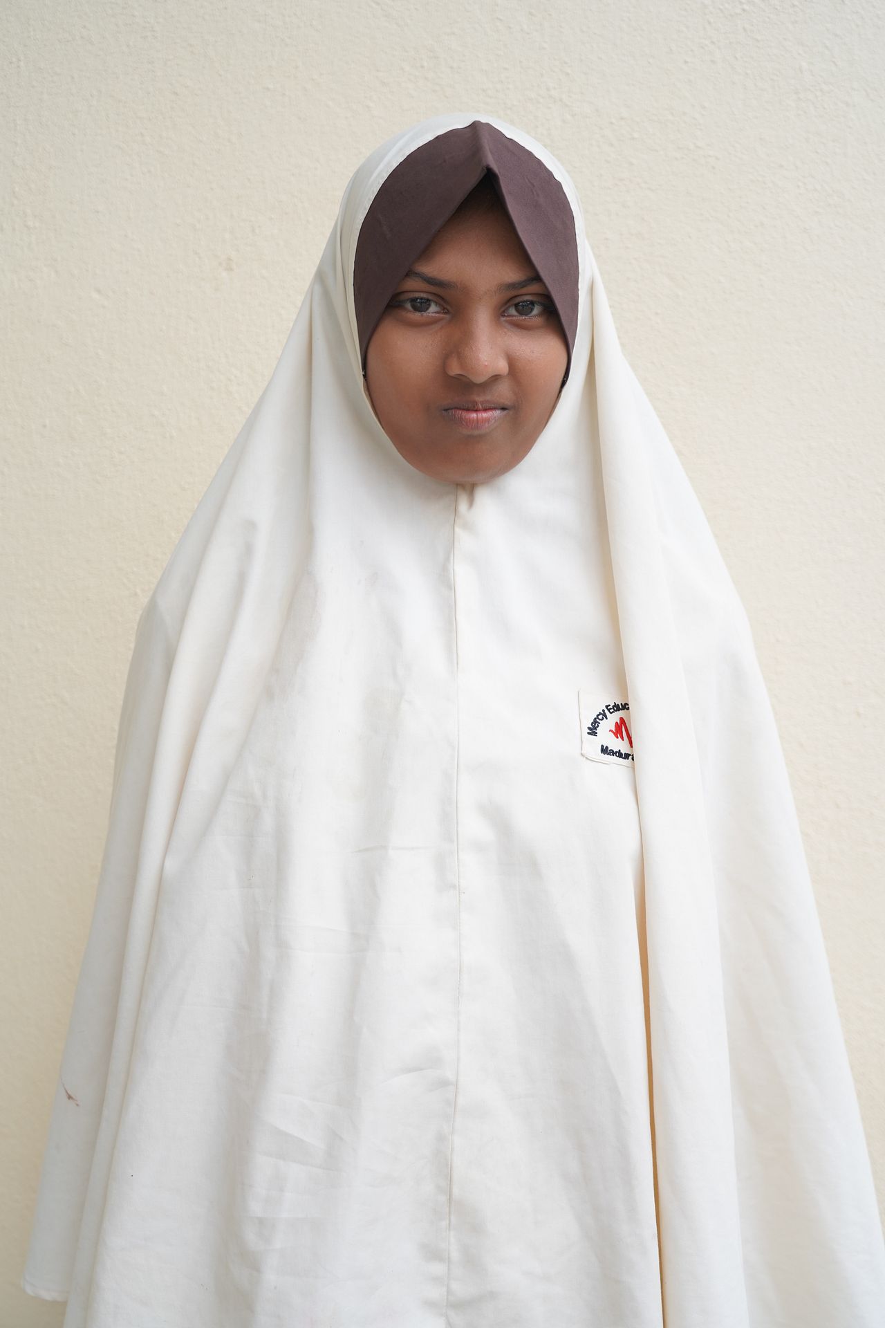 Human Appeal Orphan - Fathima Sheha