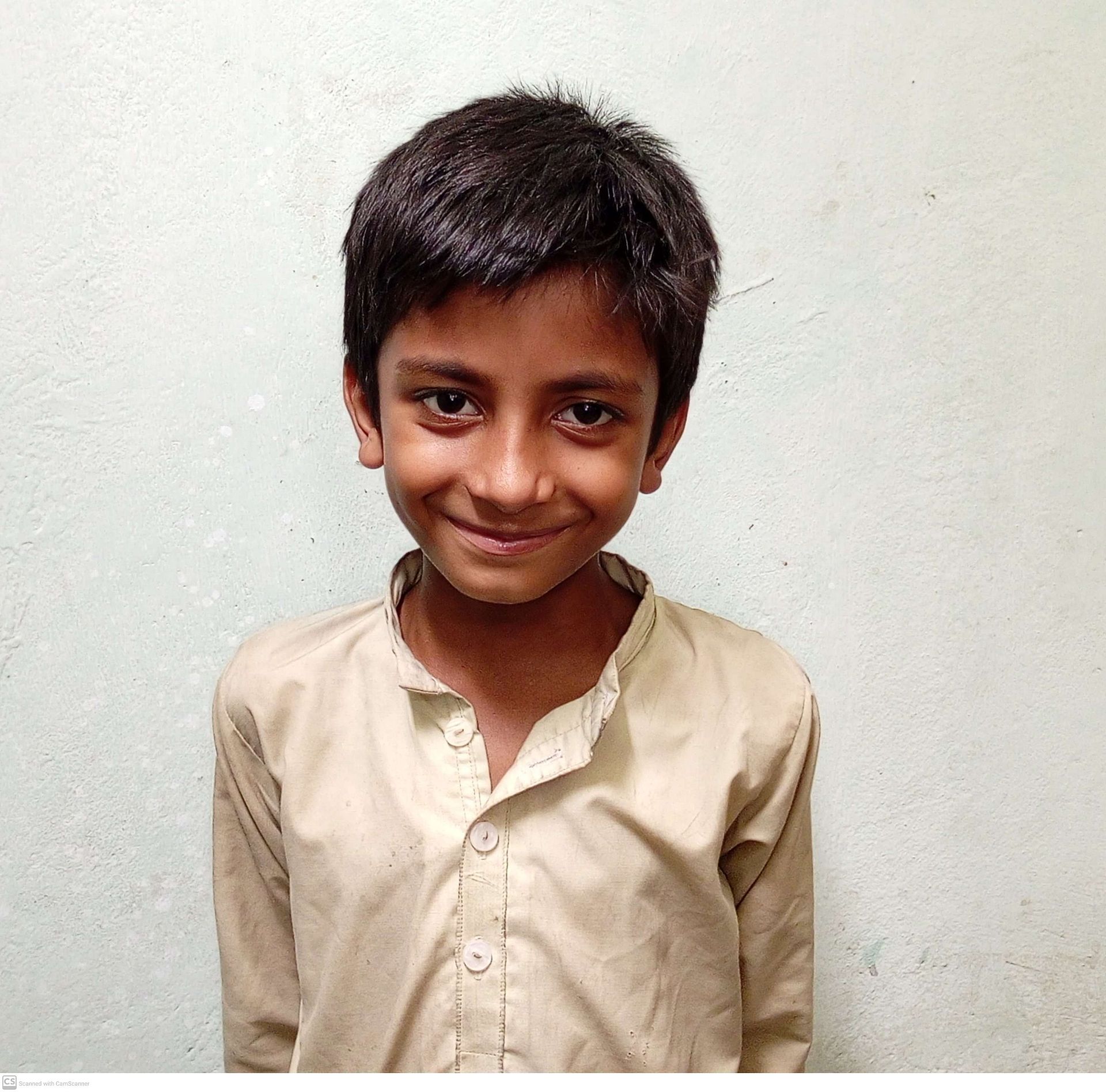 Human Appeal Orphan - Muhammad