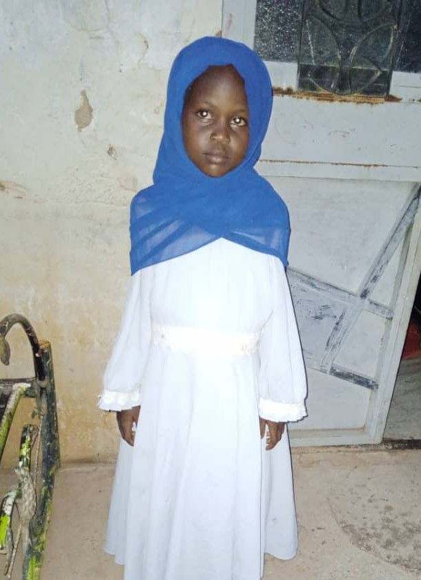 Human Appeal Orphan - Eslam