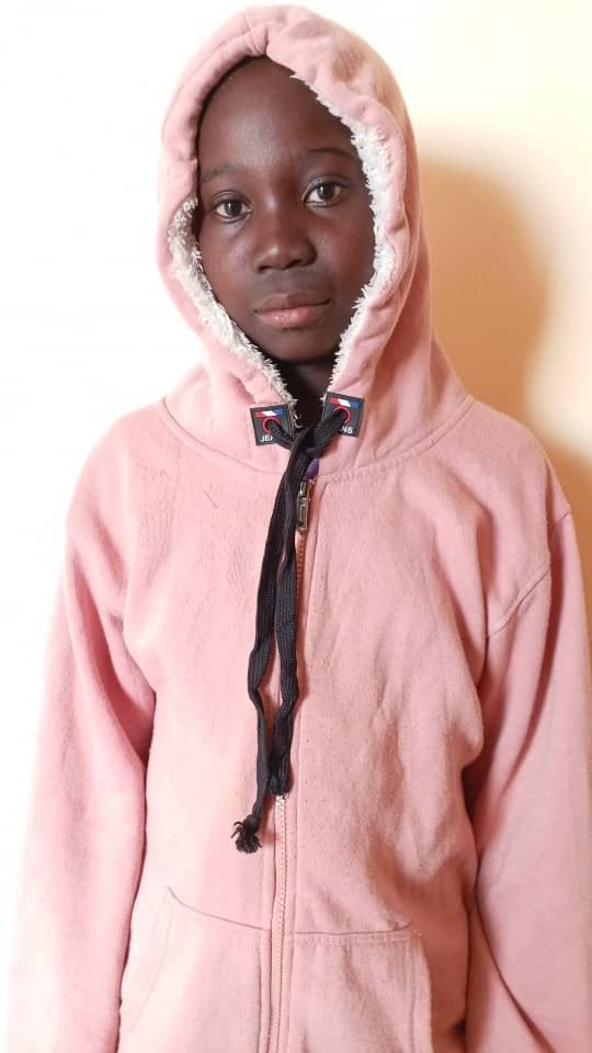 Human Appeal Orphan - Manasik