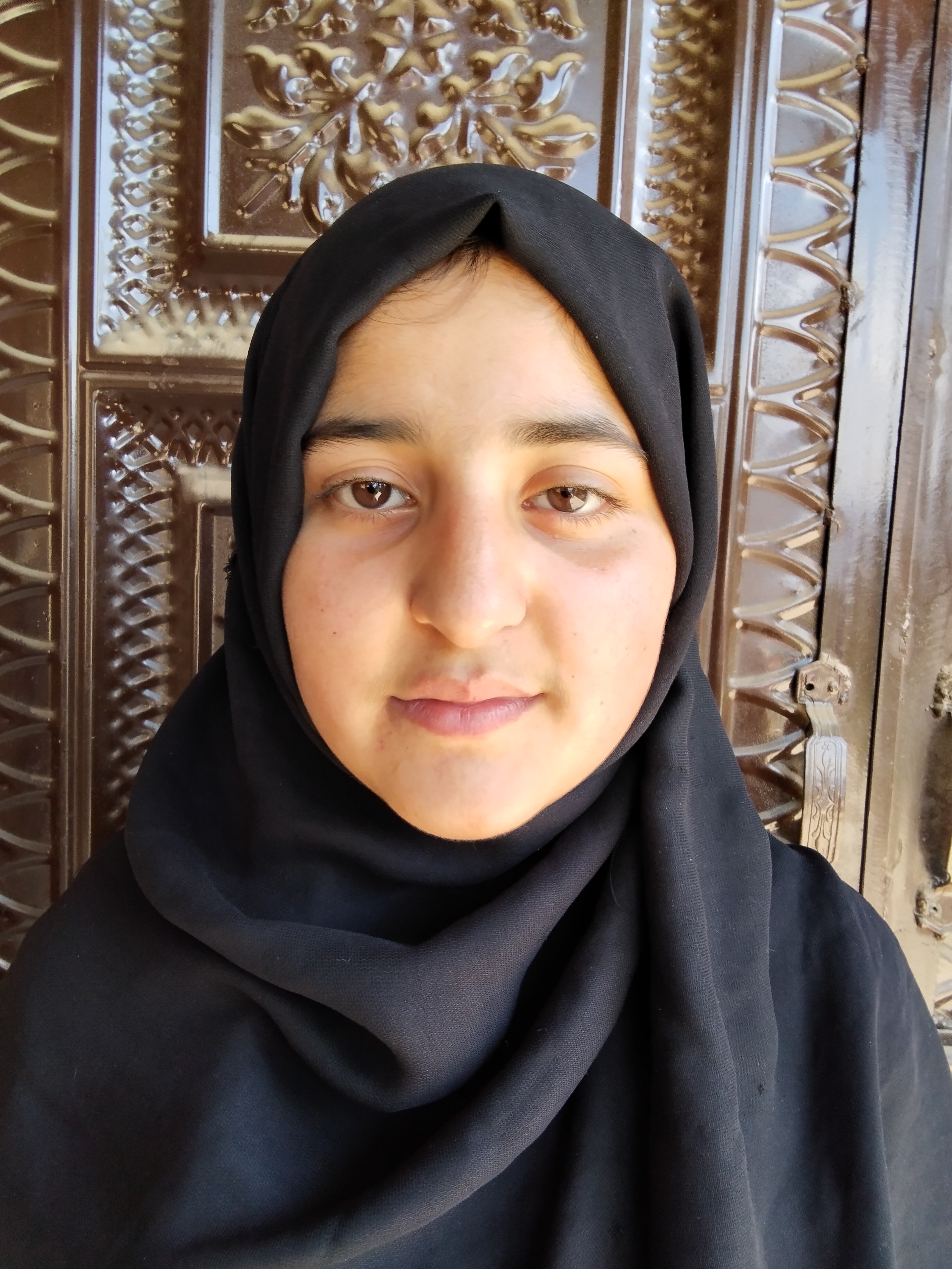 Human Appeal Orphan - Ghanwa