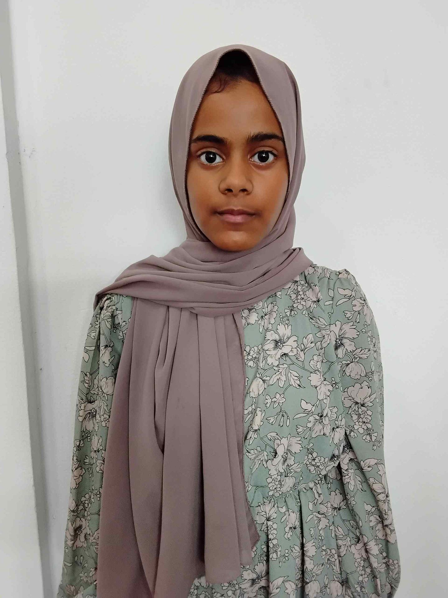 Human Appeal Orphan - Hima