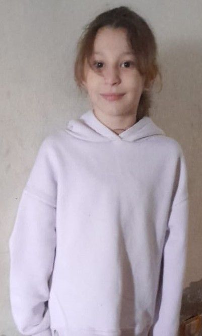 Human Appeal Orphan - Nour