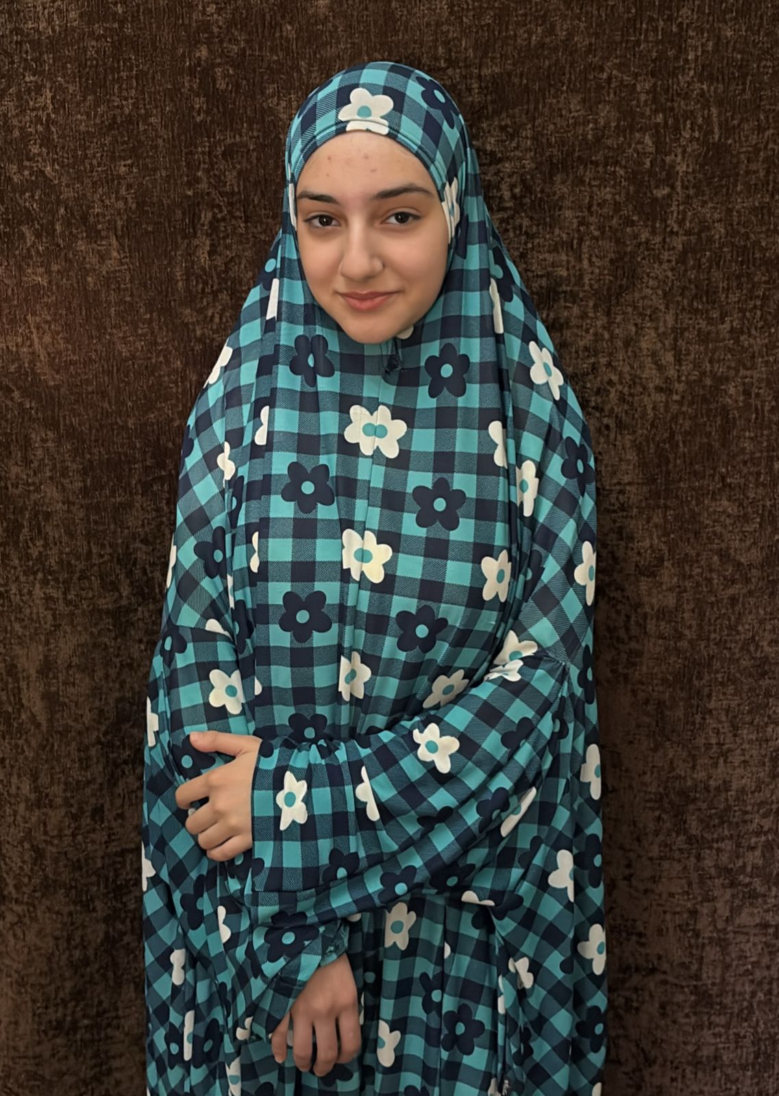 Human Appeal Orphan - Nagham