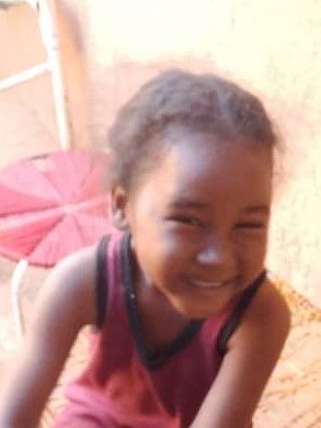 Human Appeal Orphan - Aylin