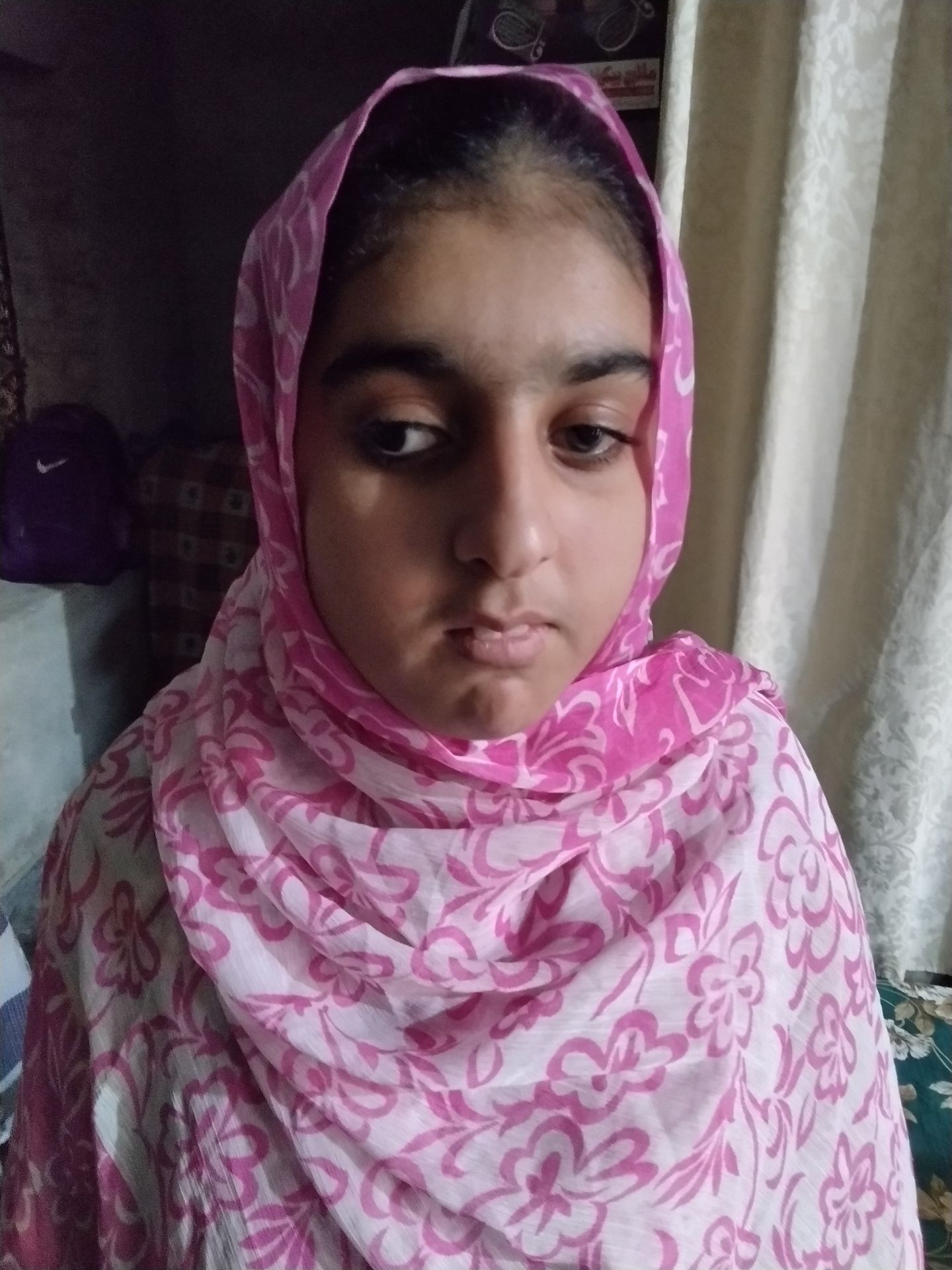 Human Appeal Orphan - Aeman