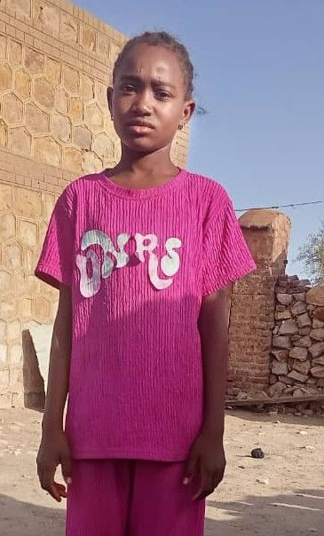 Human Appeal Orphan - Sujood