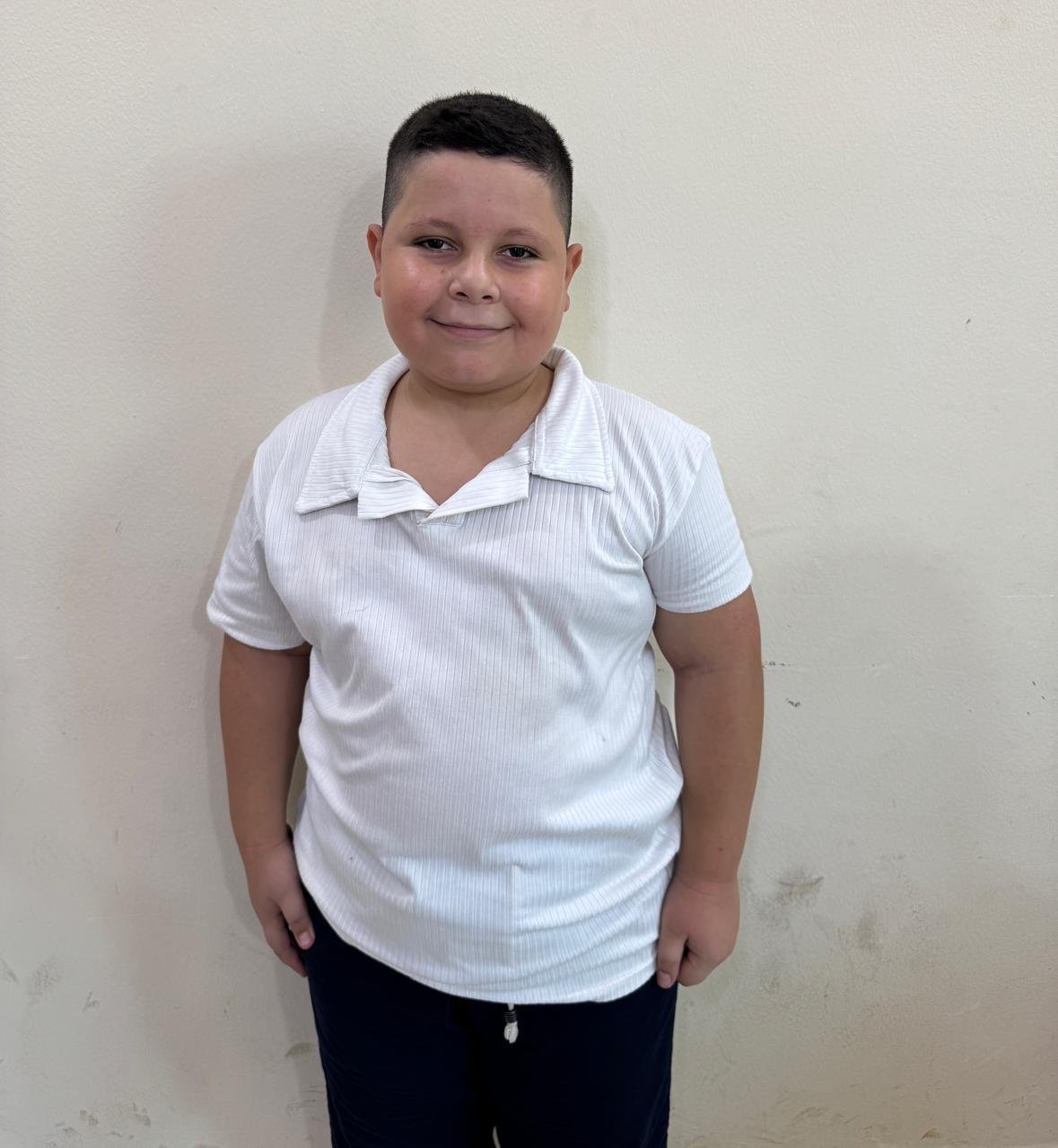 Human Appeal Orphan - Mahmoud