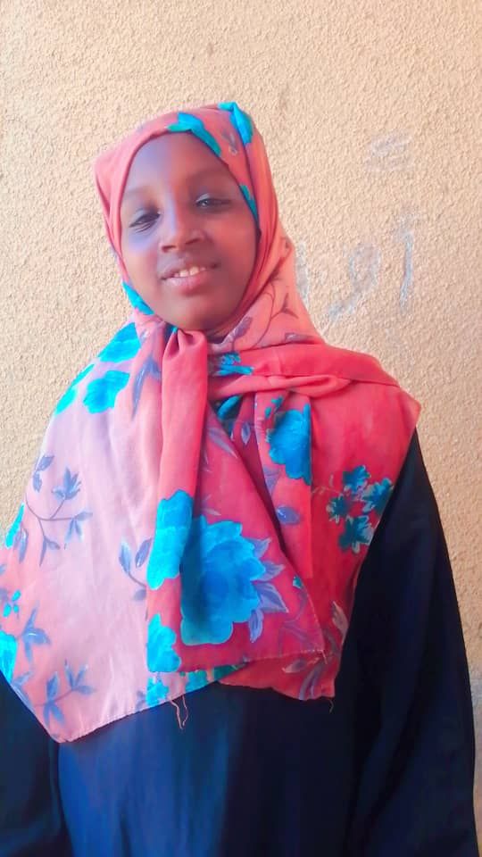 Human Appeal Orphan - Toga