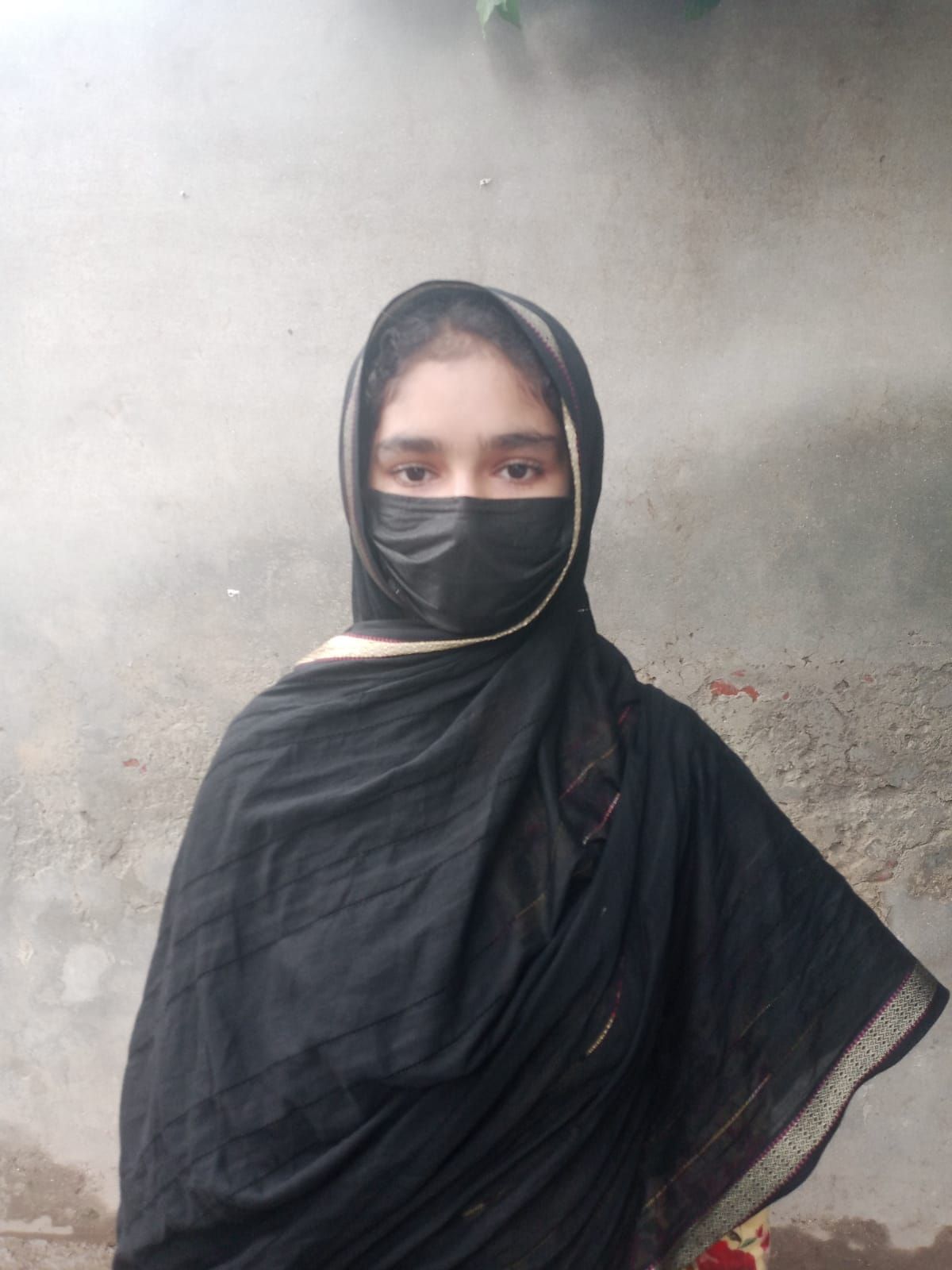 Human Appeal Orphan - Rabiha