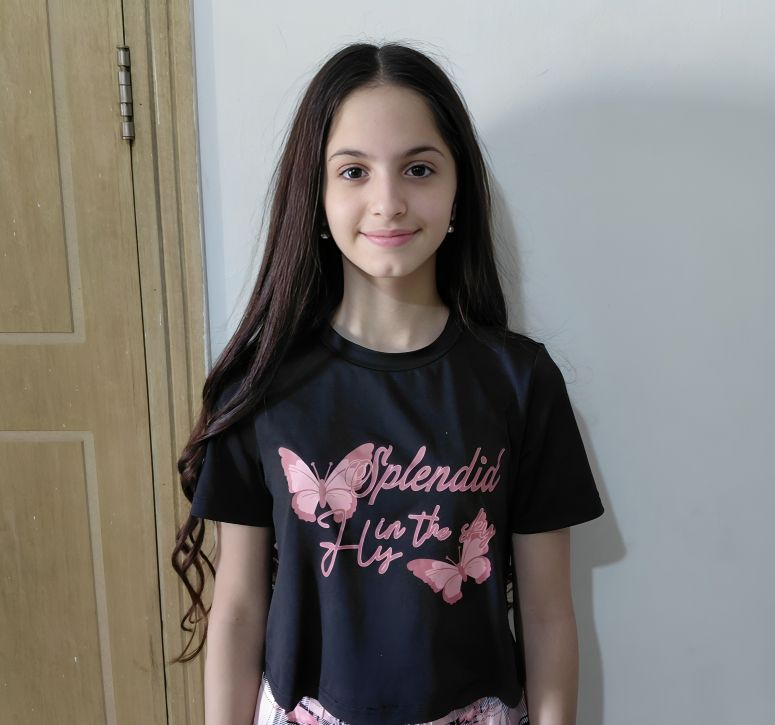 Human Appeal Orphan - Dana