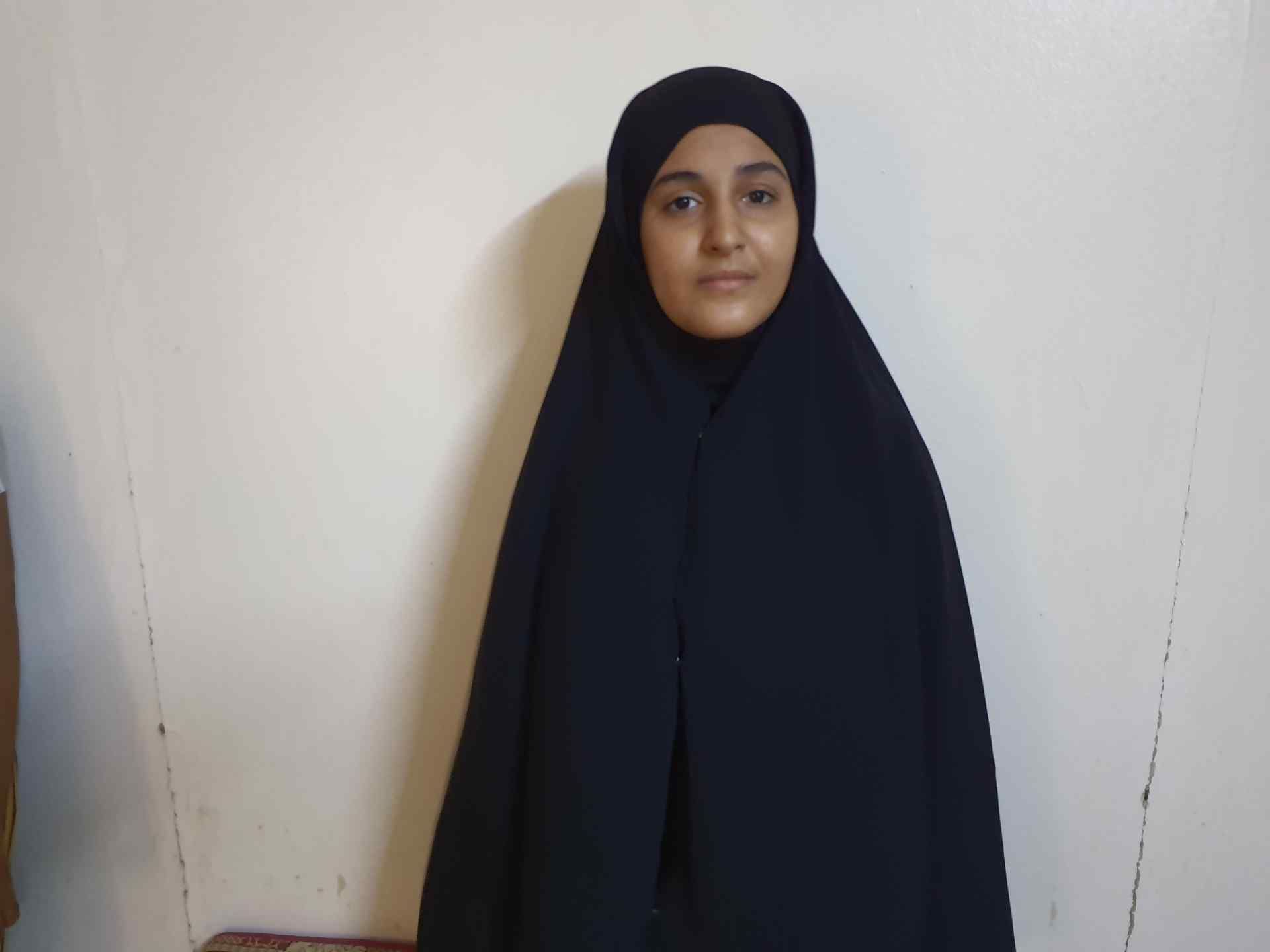Human Appeal Orphan - Baraa