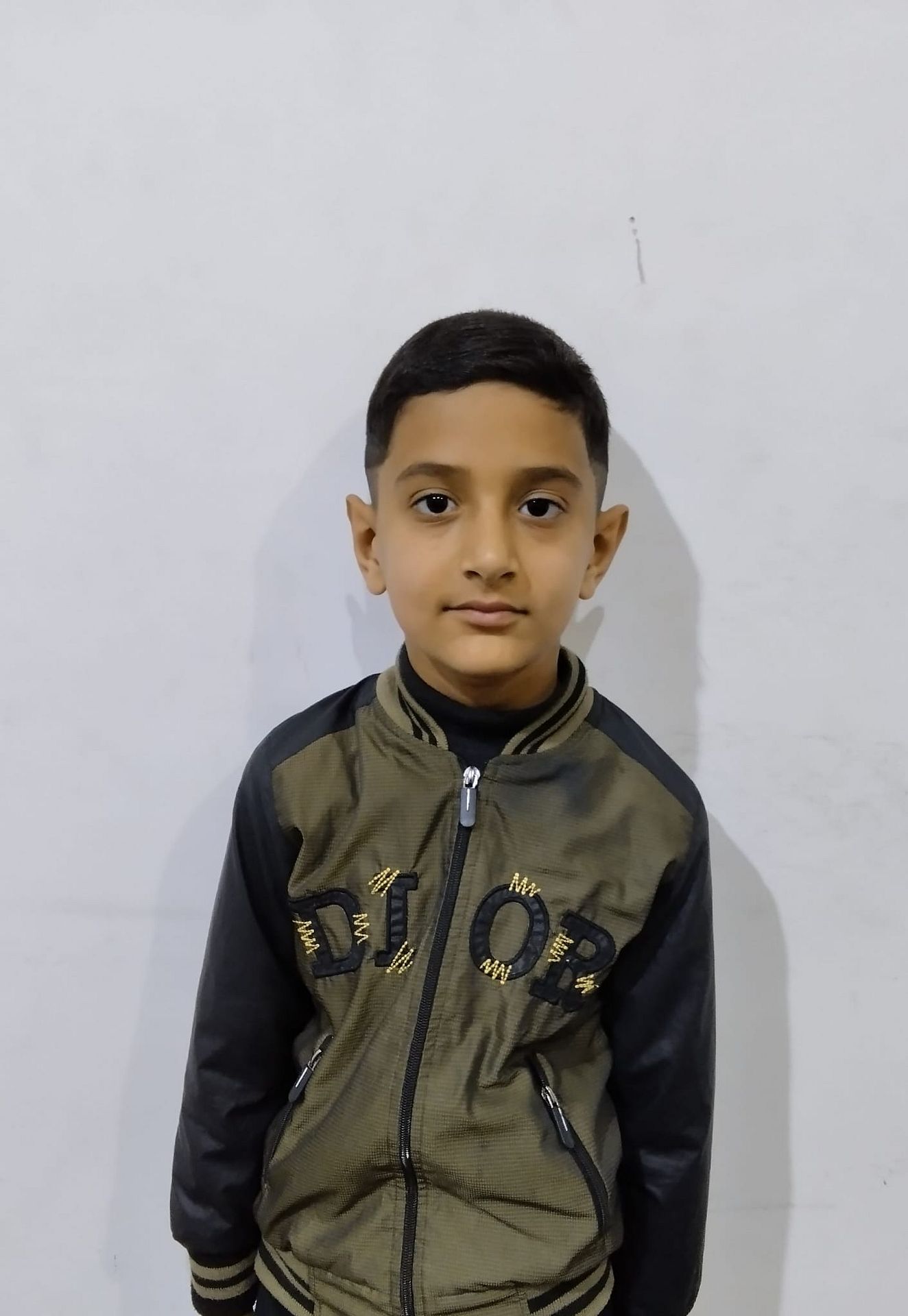Human Appeal Orphan - Ali