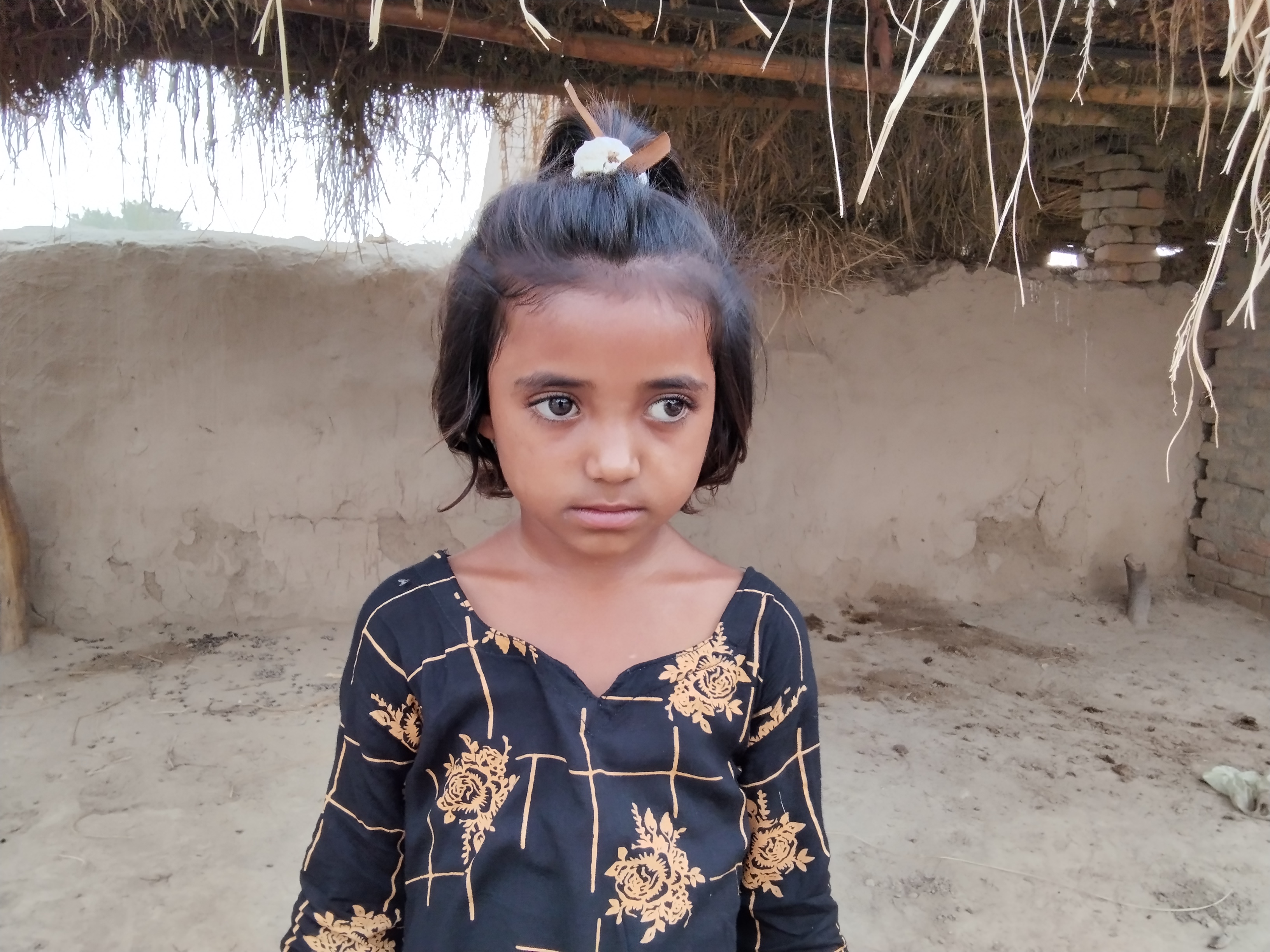 Human Appeal Orphan - Ayesha