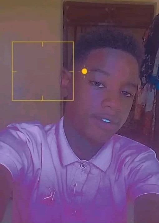 Human Appeal Orphan - AbdAl-aziza