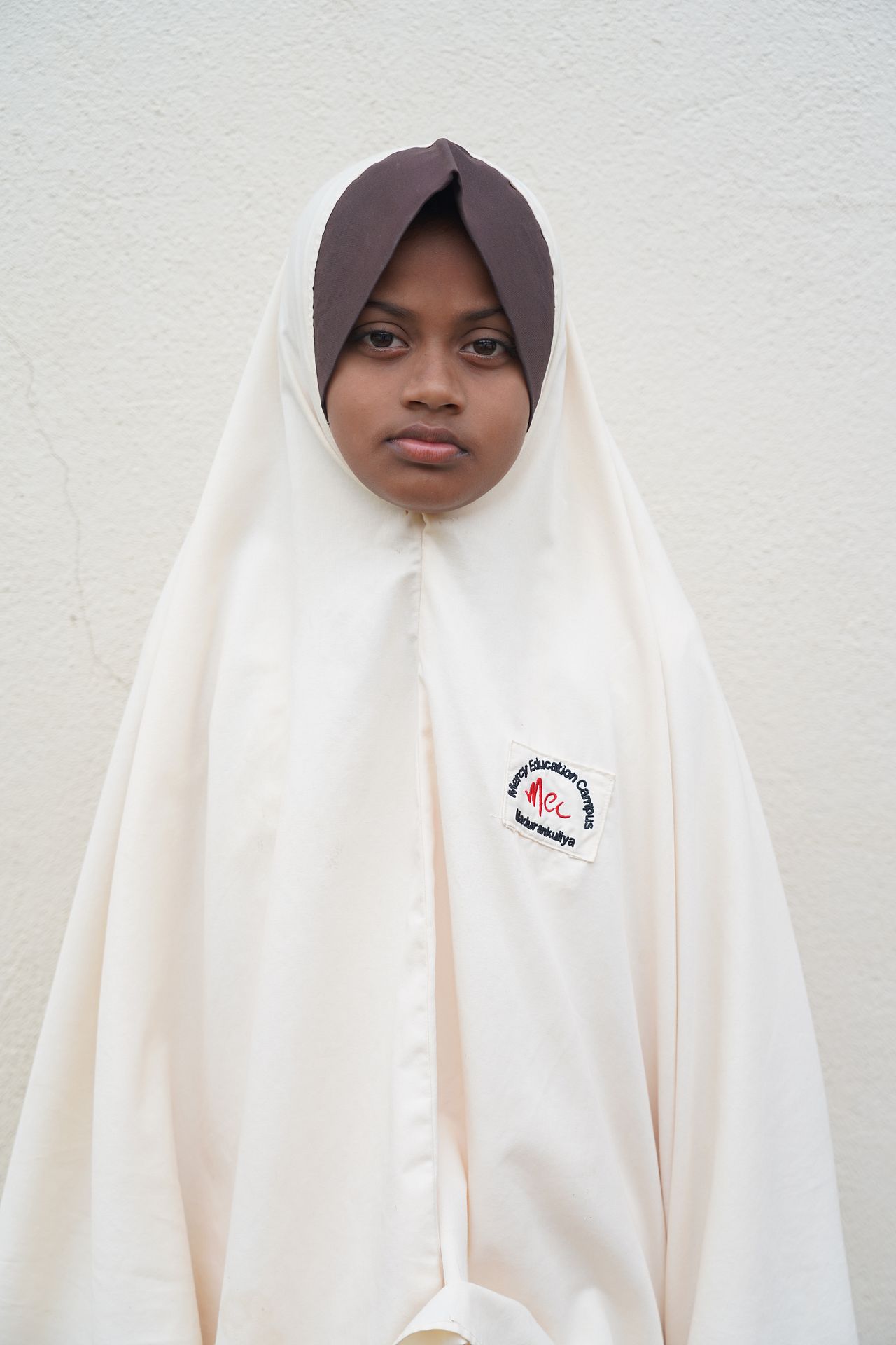 Human Appeal Orphan - Zainab