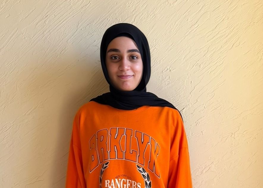 Human Appeal Orphan - Nagham