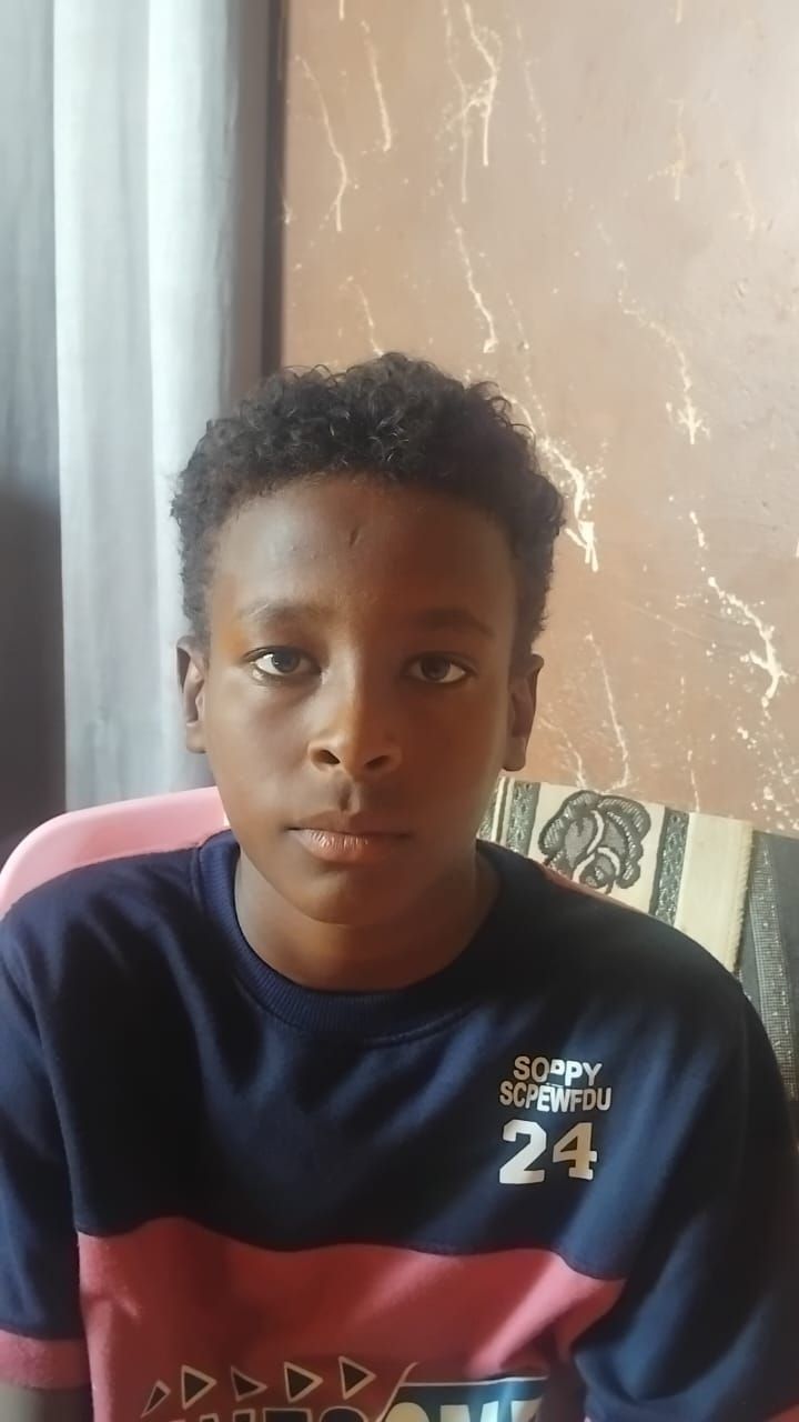 Human Appeal Orphan - Salah