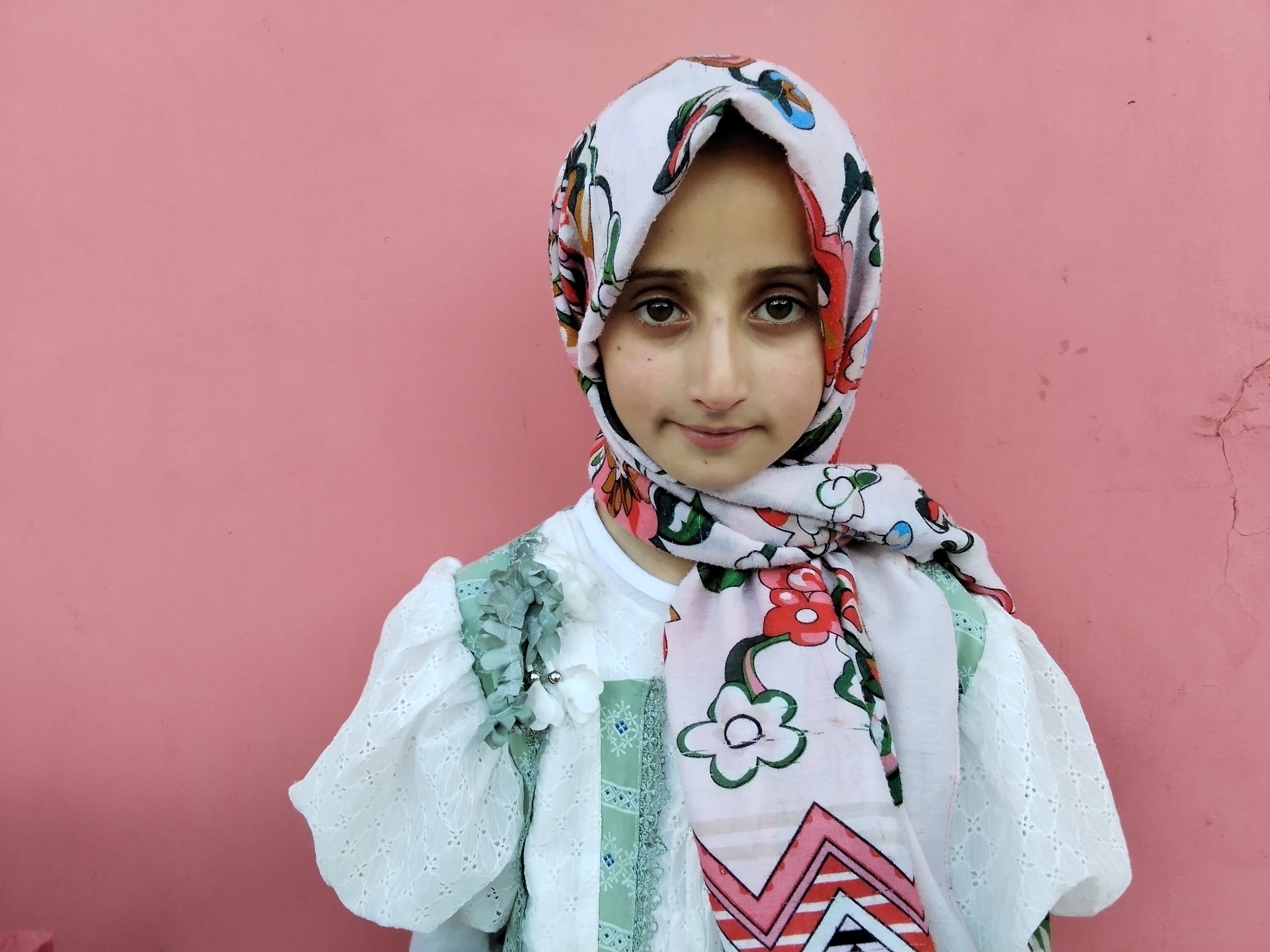 Human Appeal Orphan - Anaya