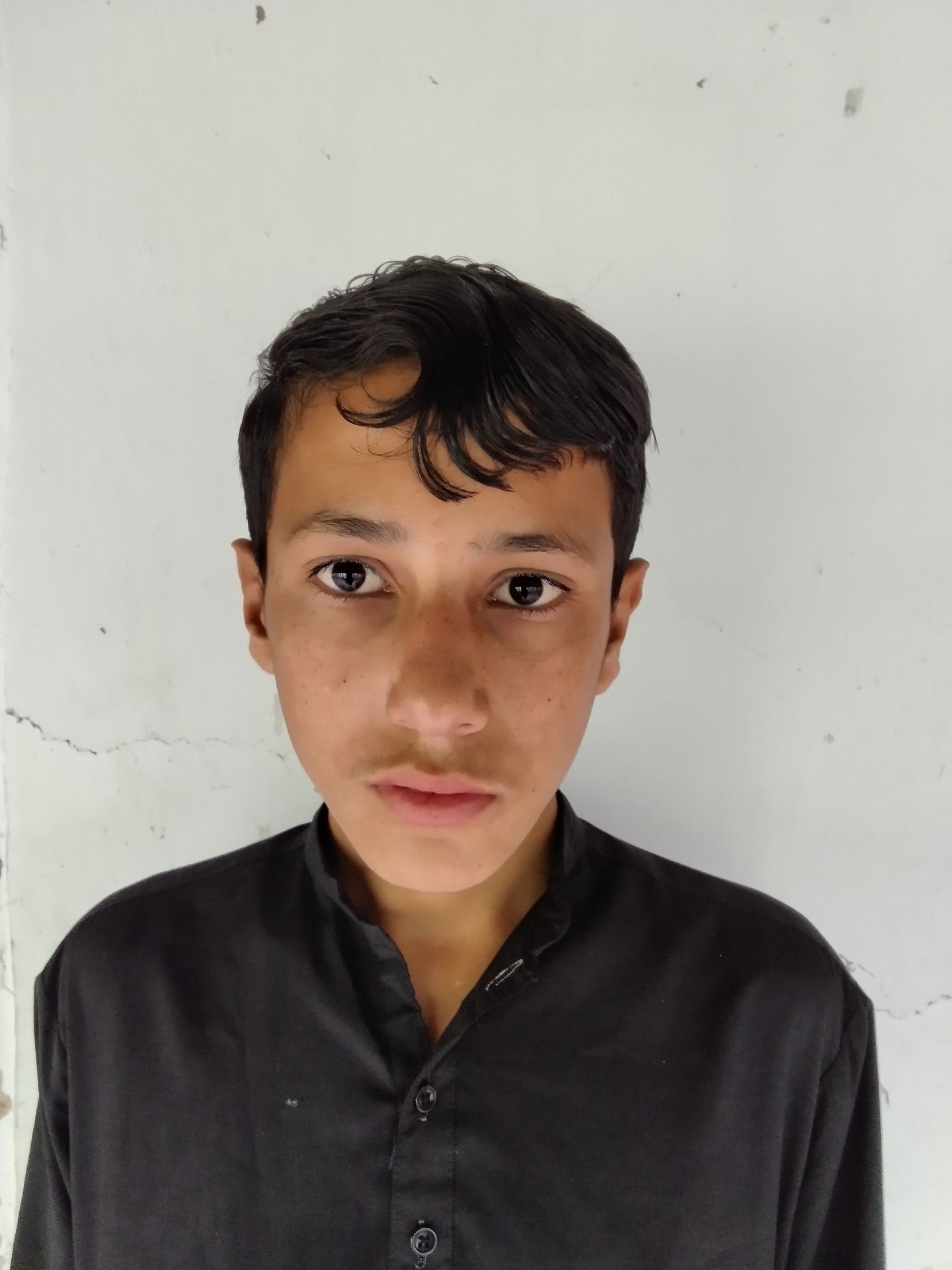 Human Appeal Orphan - Saim