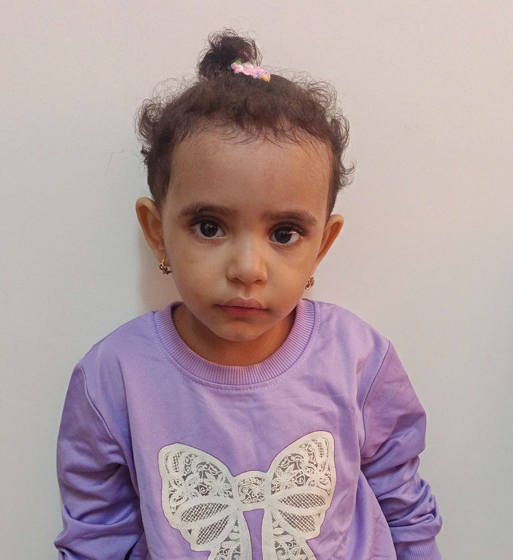 Human Appeal Orphan - Layan