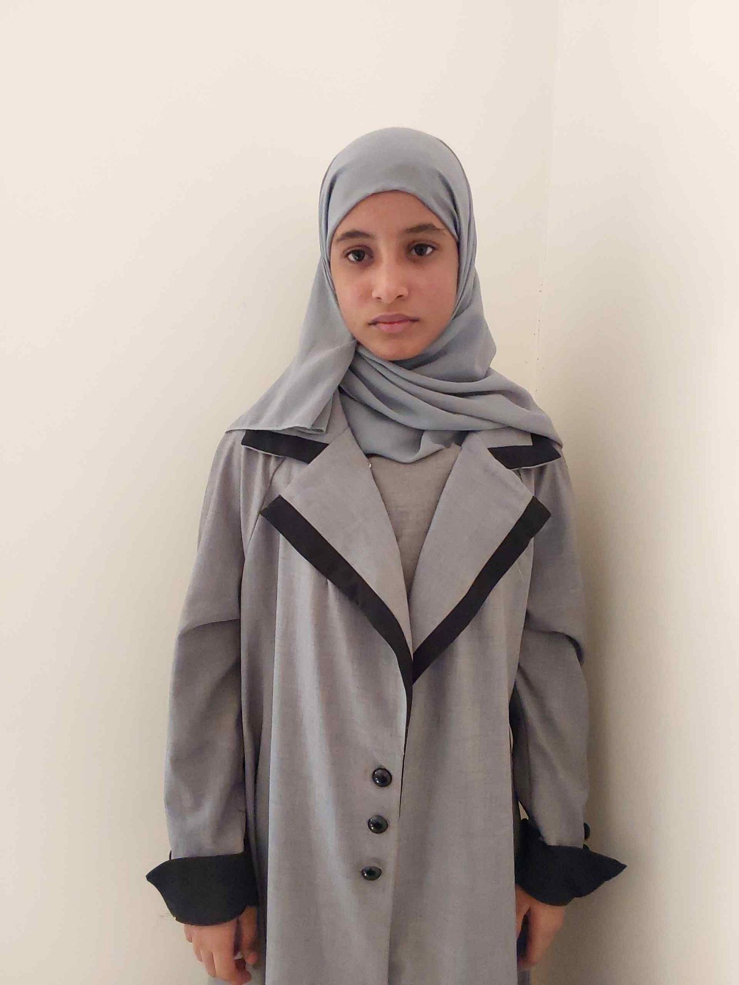 Human Appeal Orphan - Bara'A