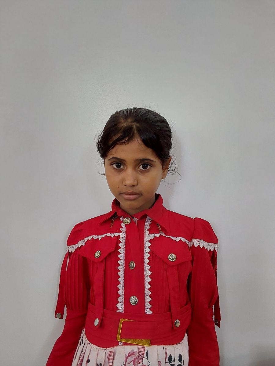 Human Appeal Orphan - Anhad