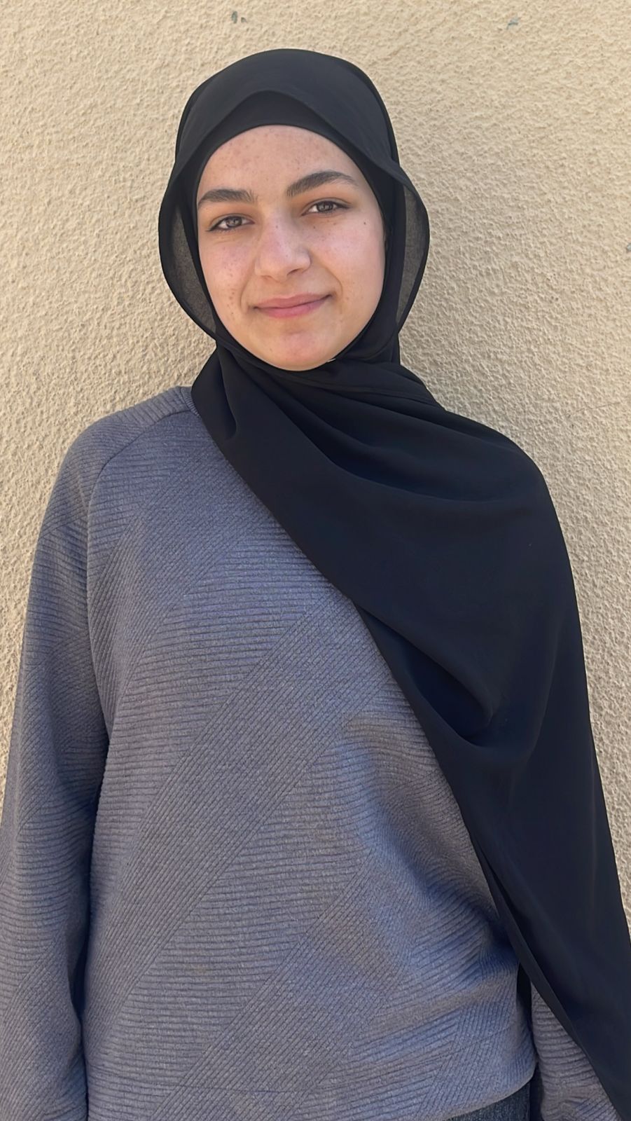 Human Appeal Orphan - Rahaf