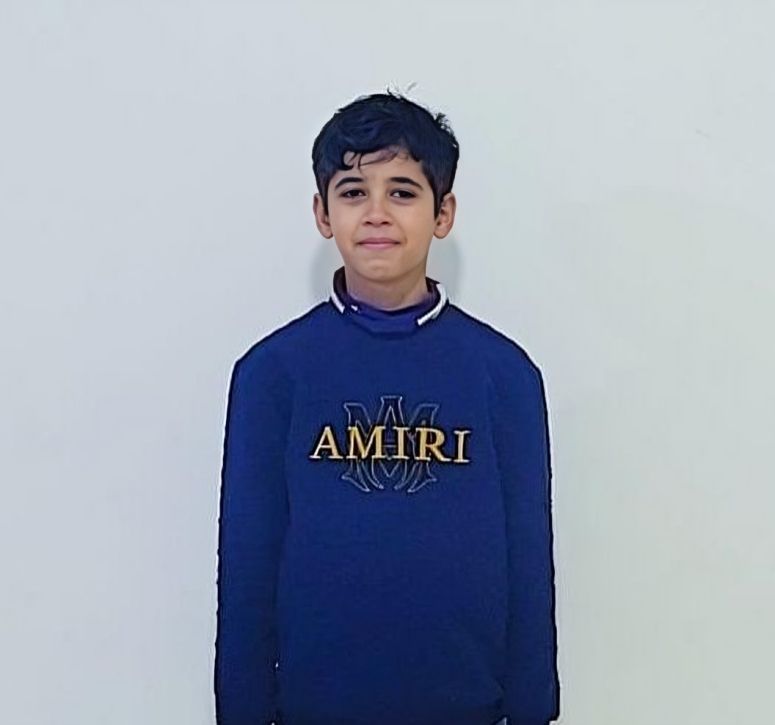Human Appeal Orphan - Ali