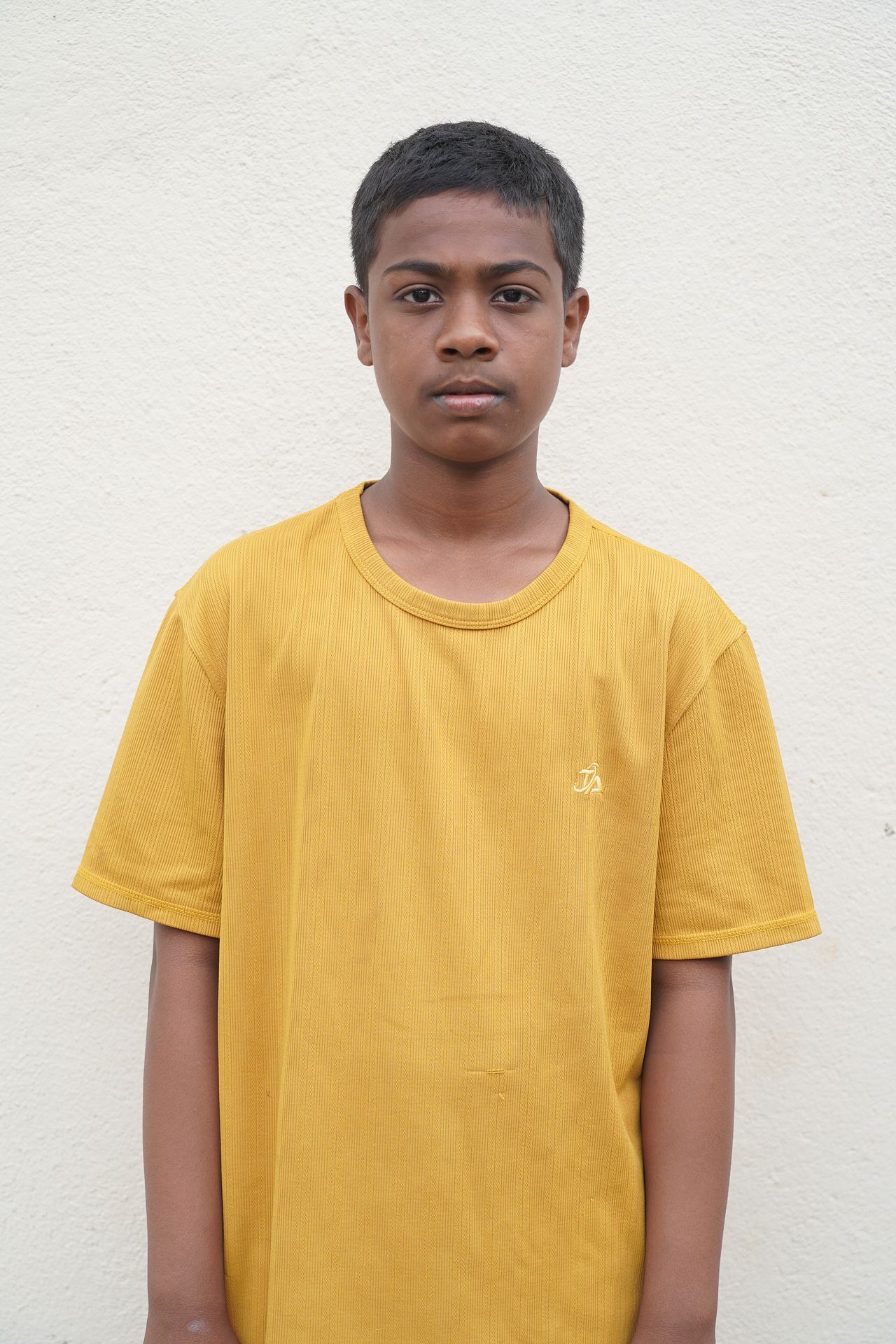 Human Appeal Orphan - Saadh Ahmed