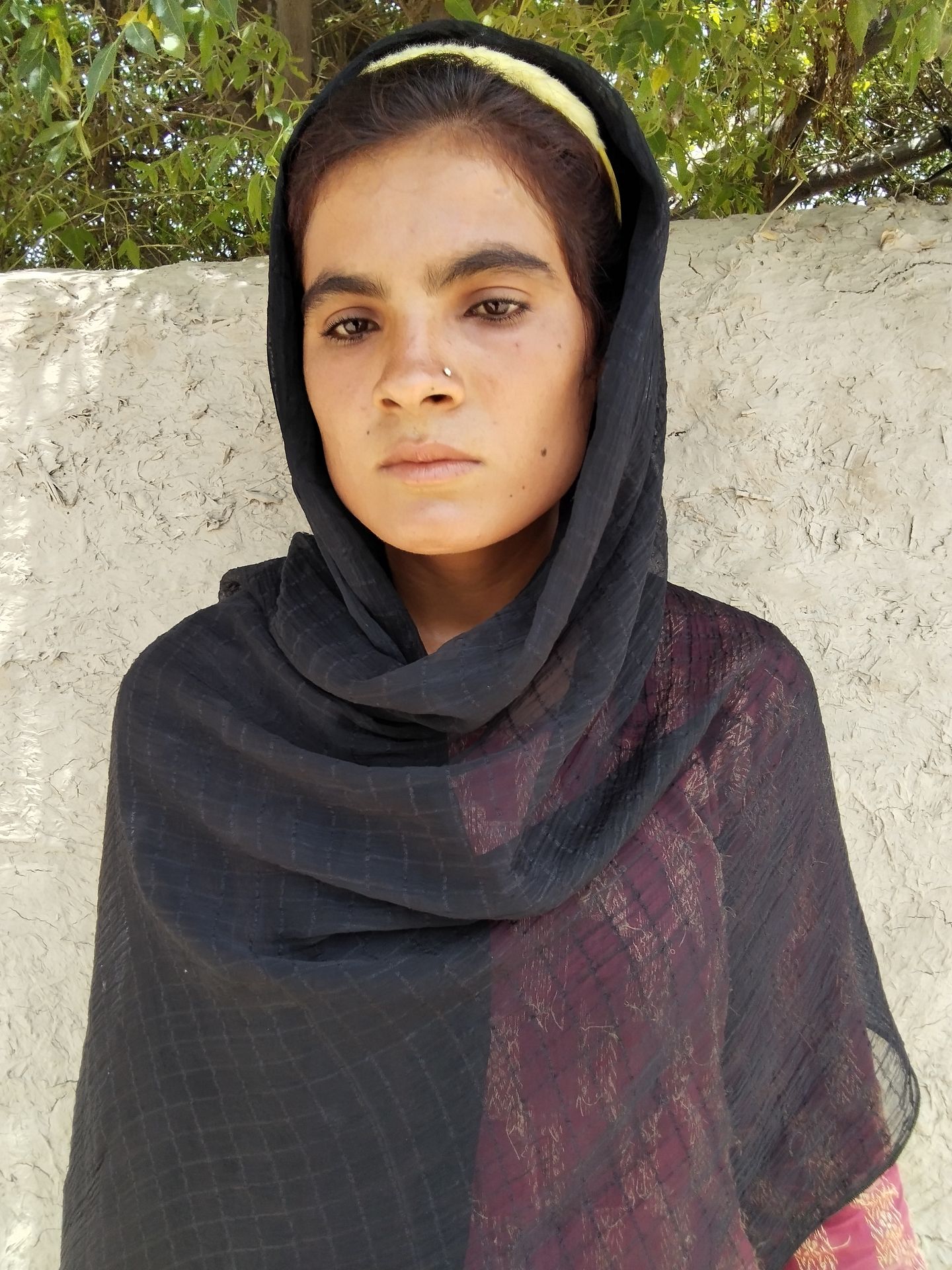Human Appeal Orphan - Rubina