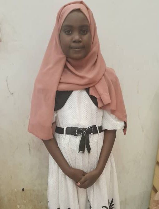 Human Appeal Orphan - Trtiel