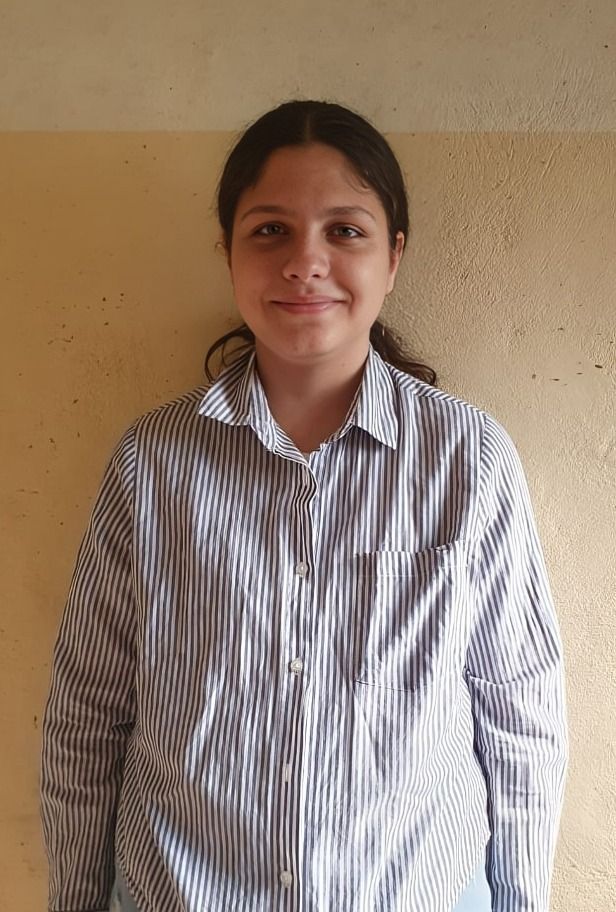 Human Appeal Orphan - Youmna