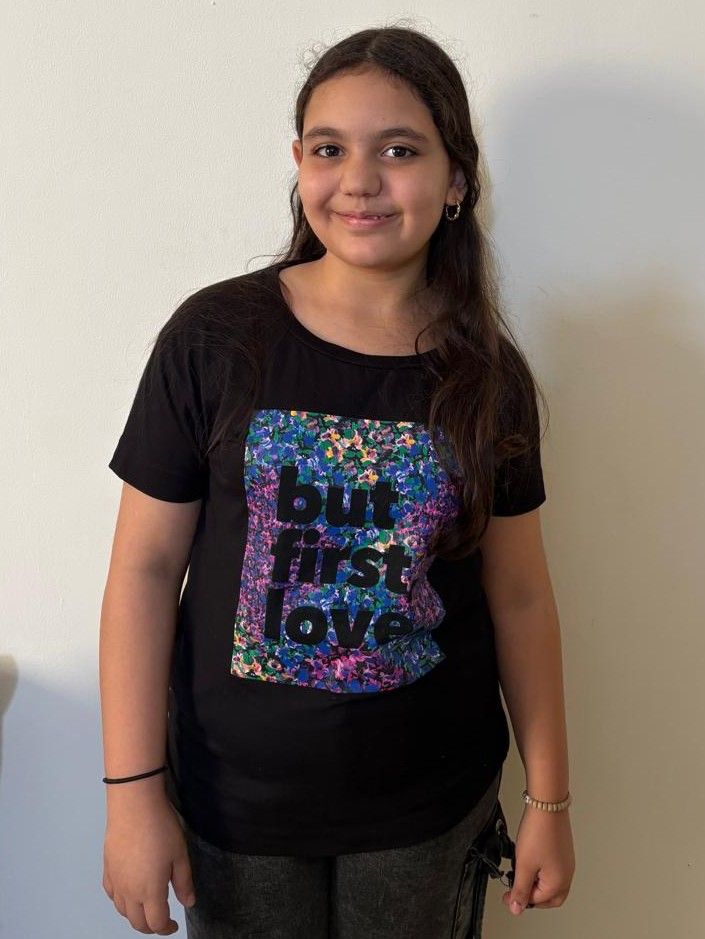 Human Appeal Orphan - Fatima