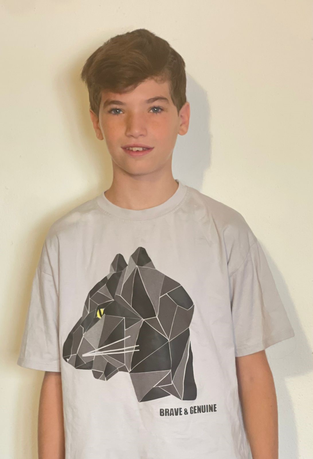 Human Appeal Orphan - Ahmad