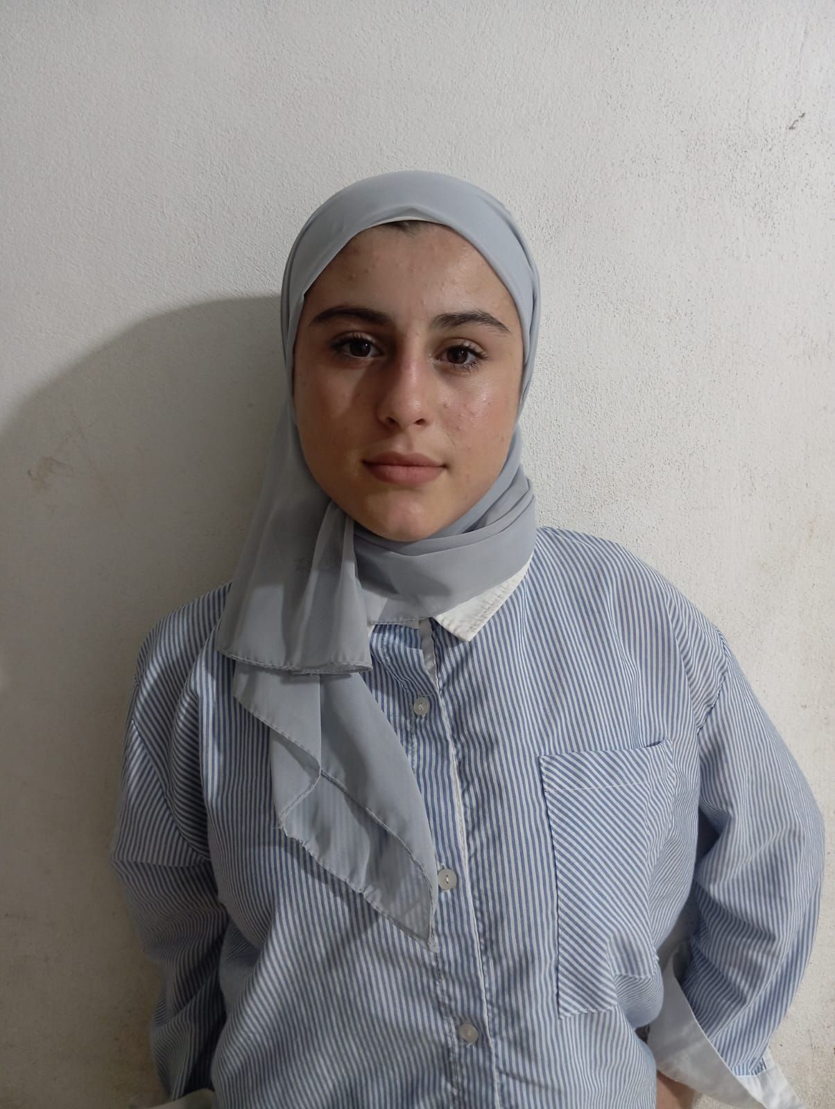 Human Appeal Orphan - Velide