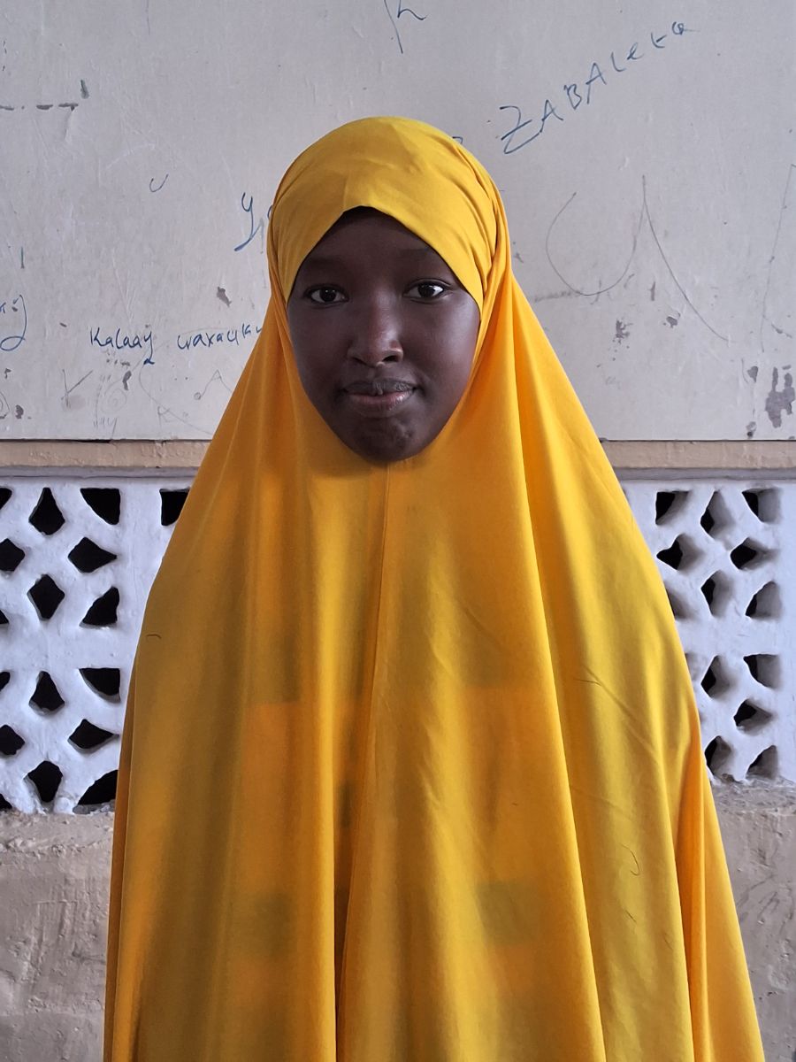 Human Appeal Orphan - Luul