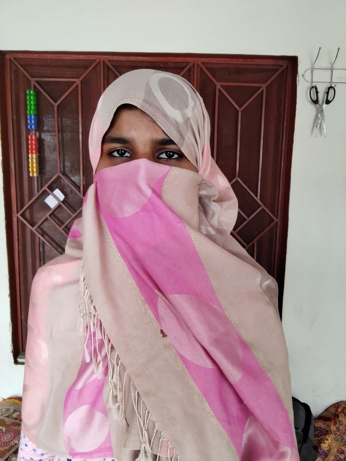 Human Appeal Orphan - Saliha