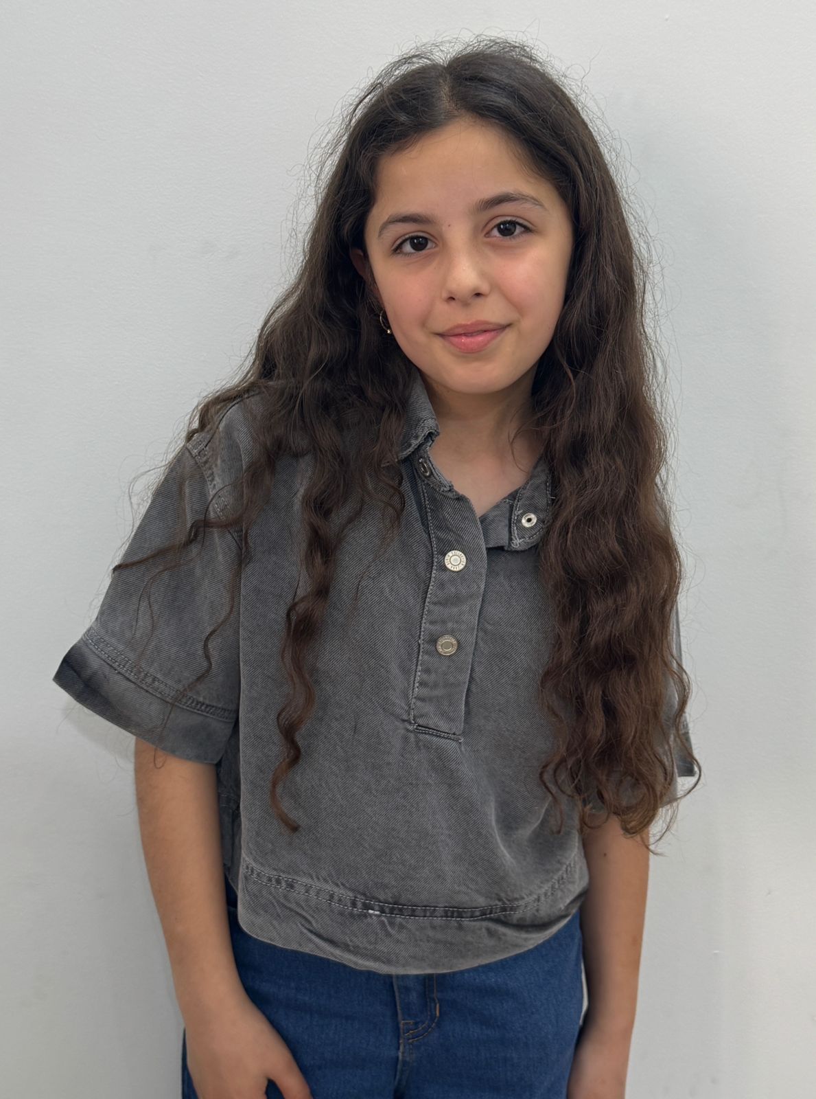 Human Appeal Orphan - Majida