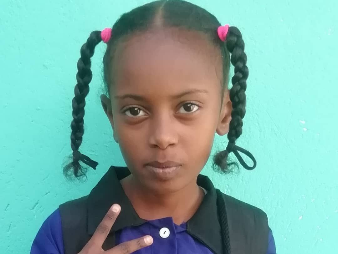 Human Appeal Orphan - Malaz